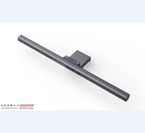 Aluminum  Monitor Screen Light bar  Smart Control Computer Screen LED Lamp