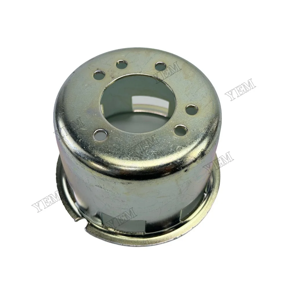 Pulley 114699-76592 Fit for Yanmar Engine Parts 2