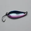 Blue and pink horse mouth sequins