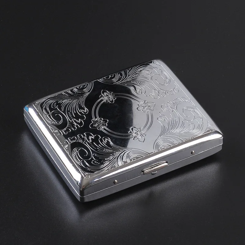 glass cigarette holder PIPES AND CIGARETTE HOLDERS STRAIGHT GLASS PIPES - DON MARCO International  Sp. z o.o