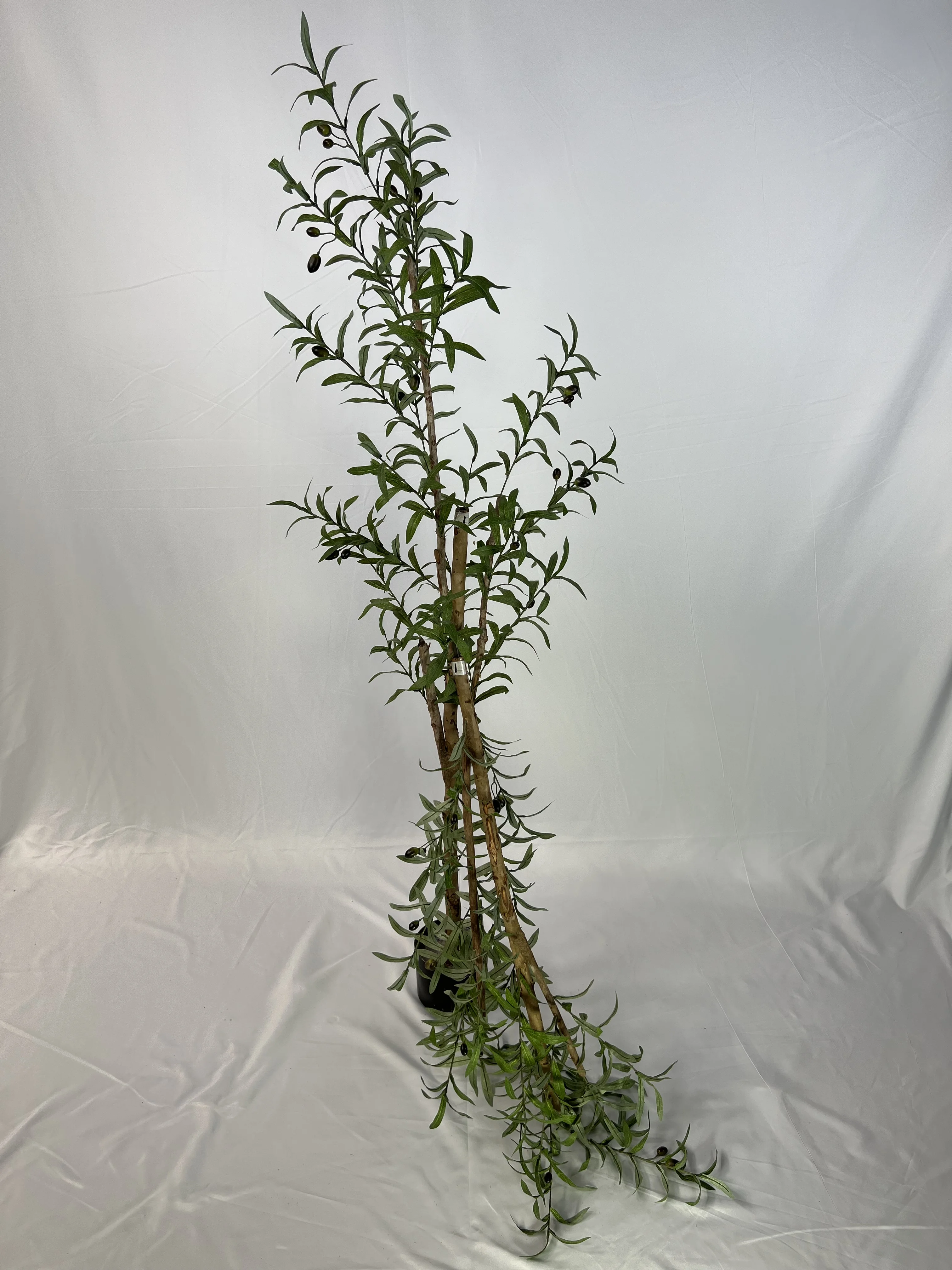 Cheap Prices for New Design Artificial Detachable Olive Tree Artificial Trees for Indoor Decorations
