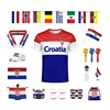Croacia