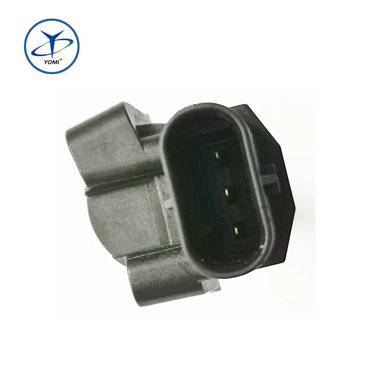 Air Intake Charge Temperature Sensor 06K907386D for Audi Volkswagen Y06K-907-386B 06K907386B WT5818 1T0907503