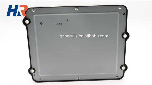 Original Excavator Electrical Parts - Control Unit YA00046861