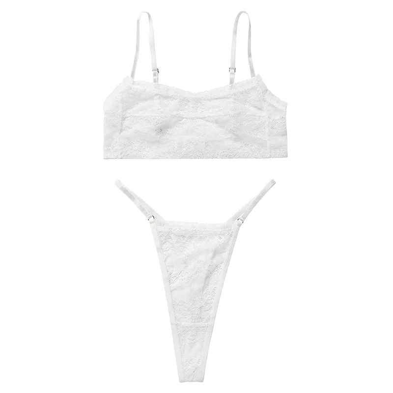 B1688-45 OEM lace lingerie image