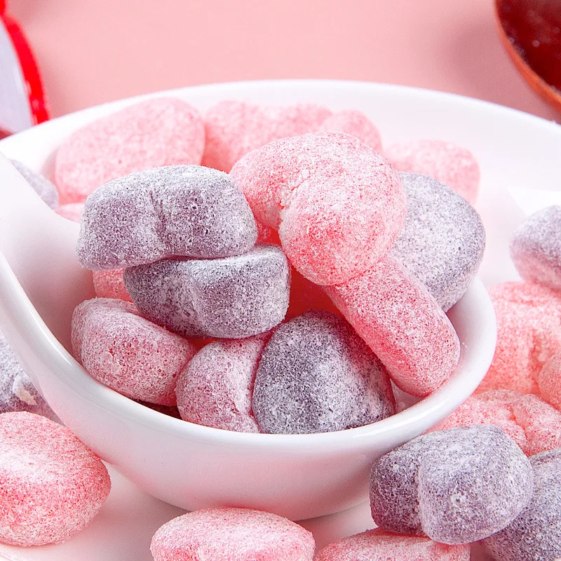 Xiudou Courage Fruit Soft Candy - Enjoy Custom Designs