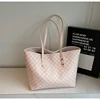 PU tote bag 5-42*14*30cm