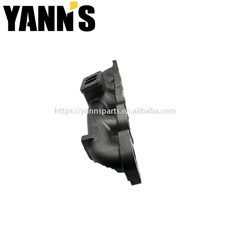 YANN'S 3842286 Manifold Components for CAT 336 GC 333 GC