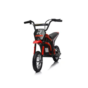 Kids Plastic Toy Ride-on Cars 7 Years for Big Kids With 2 Wheels