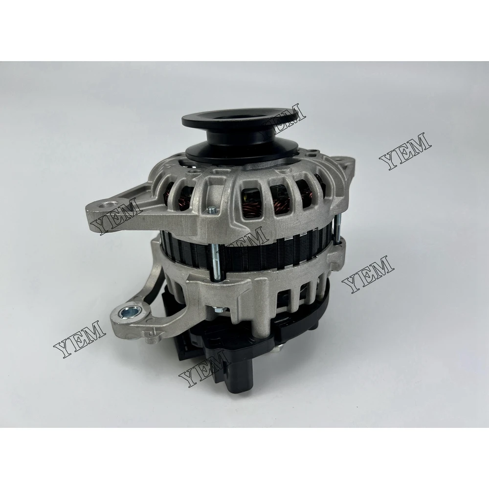 For Yanmar 4TNV98 Alternator 129908-77200 Replaces