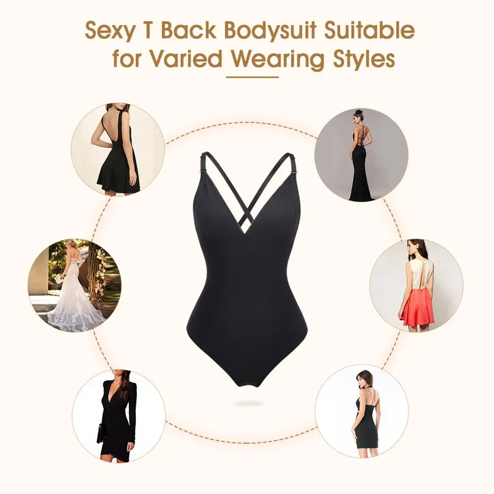 Wholesale Seamless 2023 Bodysuit Shapewear For Women Womens Bodysuit