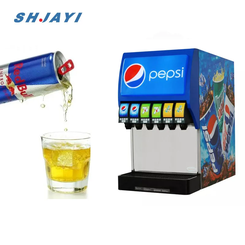 Язычковый энергетический напиток сироп для напитков приготовления содовых в ресторанах и магазинах