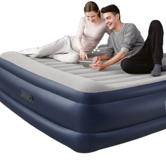 Cheap Made In China Air Bed Inflatable Sleep Air Mattress Inflatable