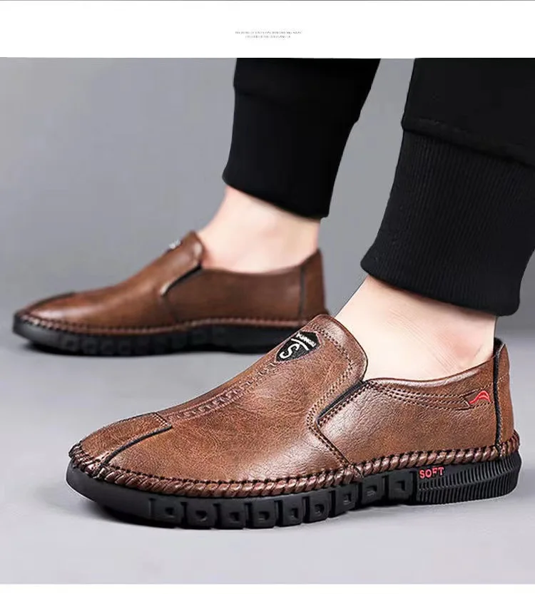 Business Casual Shoes Best Shoes For Trade Shows Spring Men's