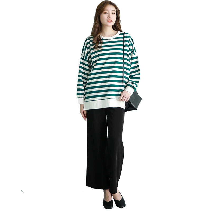 
 Лучшее Качество Цветочный легкий топ для грудного вскармливания Одежда для беременных свитер рубашка для кормления  