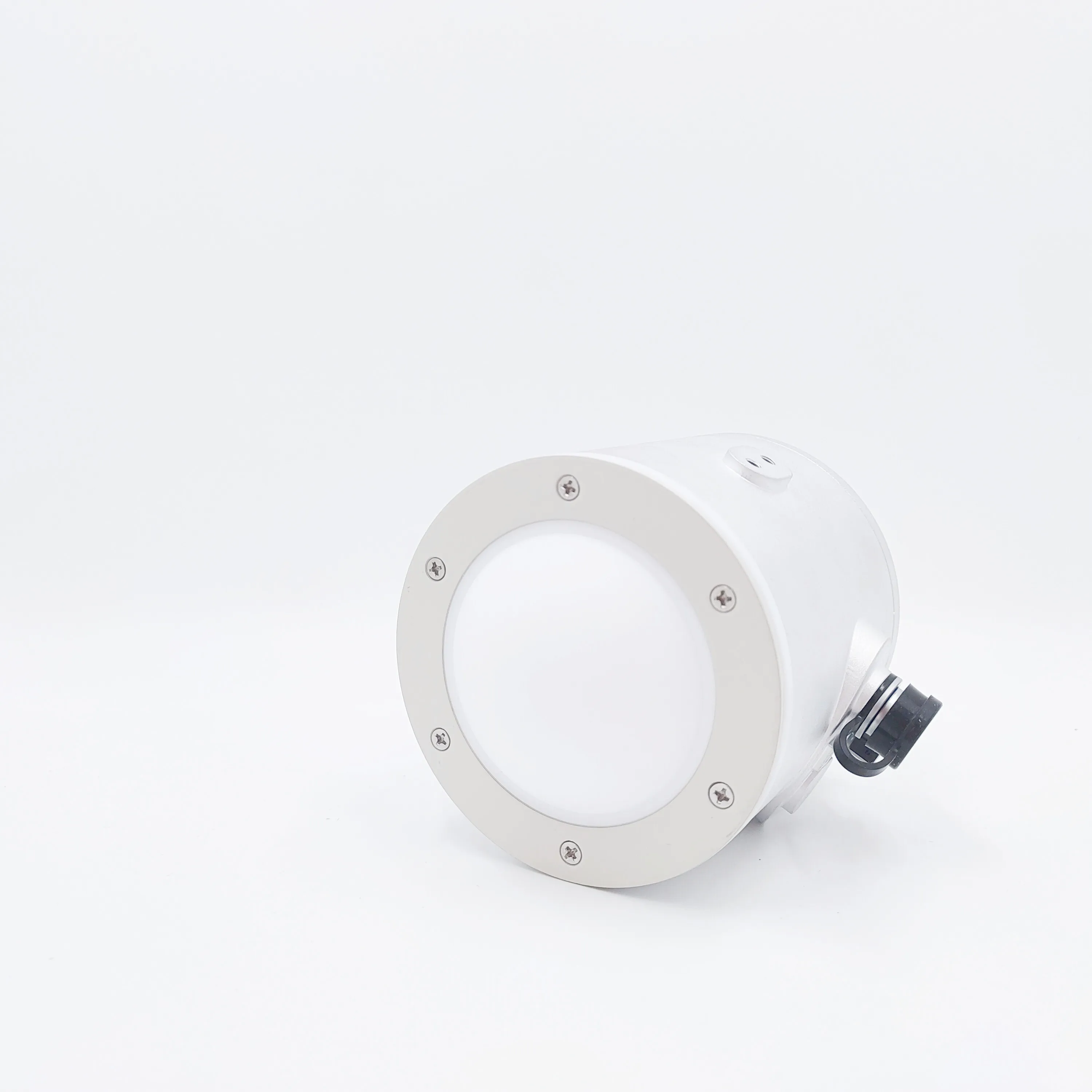 CE Low Power Consumption  Solar Power Real Time Cross Section Flow  Radar Water Level Sensor