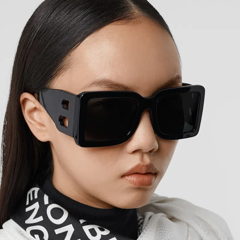 Gafas De Sol De Gran Tamaño Para Mujer,Anteojos De Sol Femeninos Con  Gradiente De Plástico,Estilo Retro Con Montura Grande - Buy De Gran Tamaño  Gafas De Sol,Marco Grande Tonos,Gafas Product on Alibaba.com