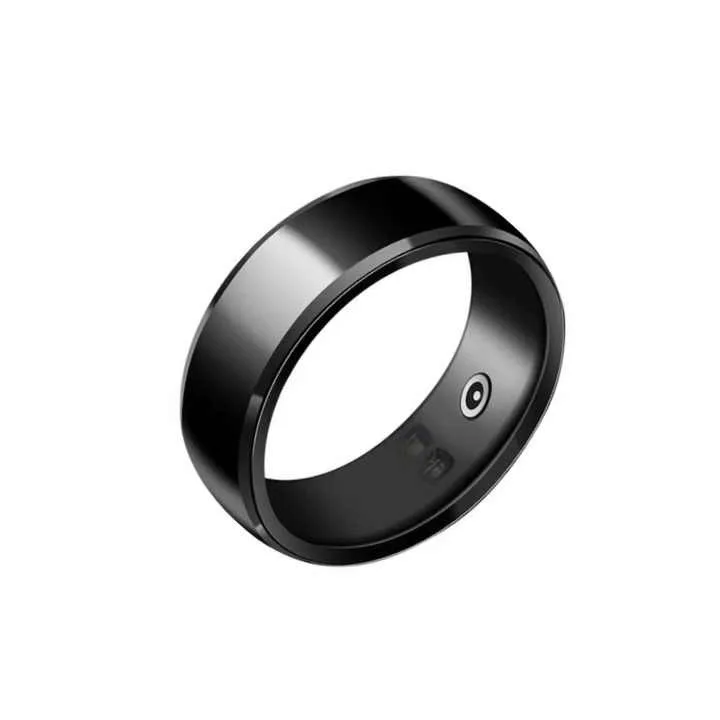 smart rings for men heart rate