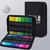 Colored-72pcs