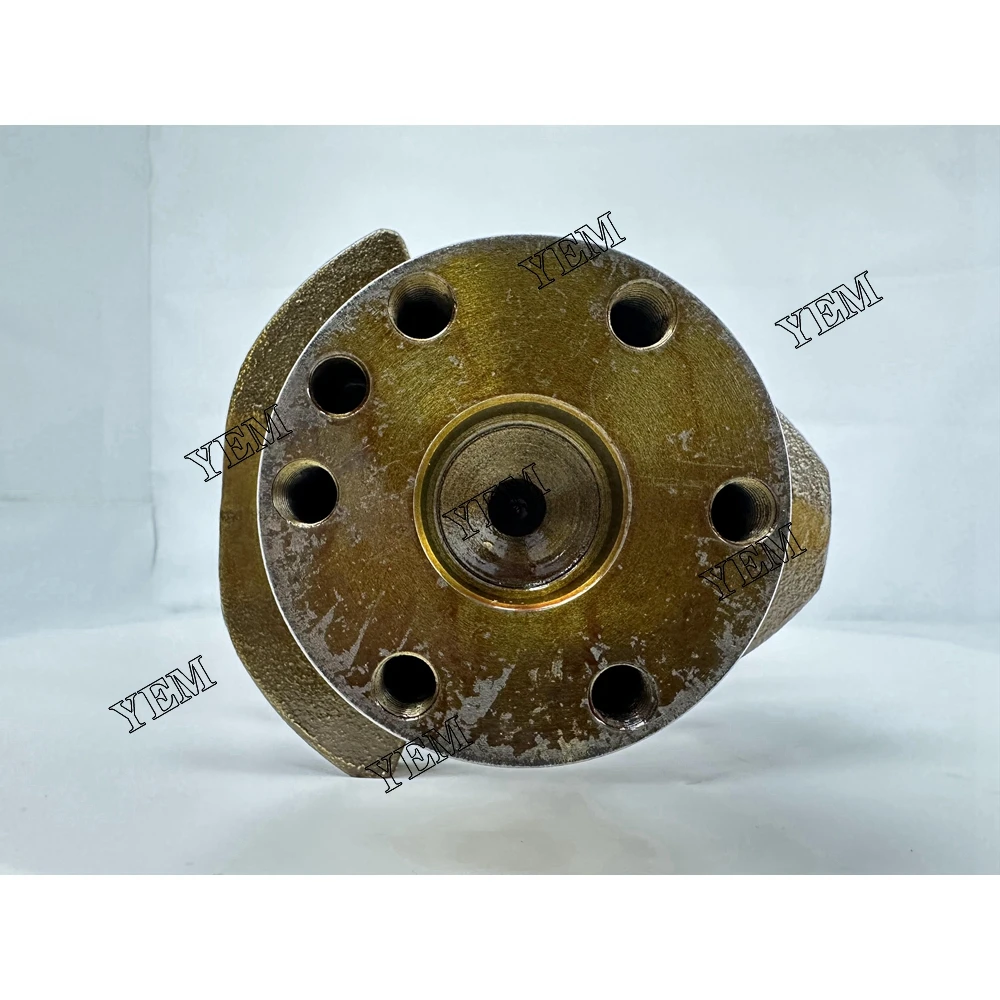 For Toyota 2Z Crankshaft Genuine Engine Parts 3