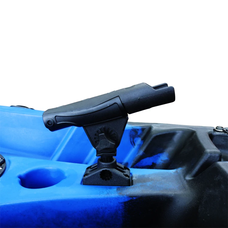 adjustable kayak fishing rod holder kayak