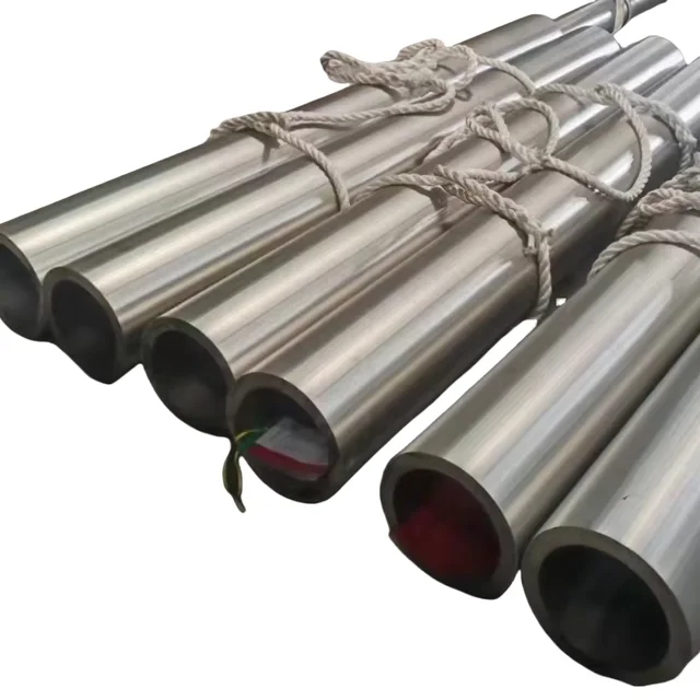 Factory Direct Sales High Quality Incoloy 800 Incoloy 800H Incoloy 825 alloy Pipes For Sale