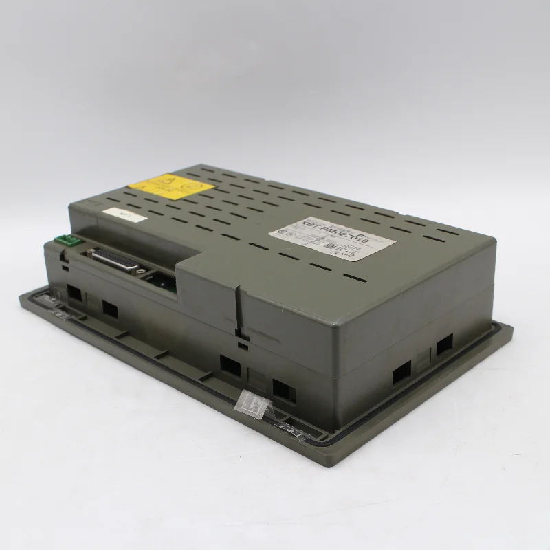 Module Modicon XBT PM027010 - Occasion, Fonctionnel, Fabriqué En France