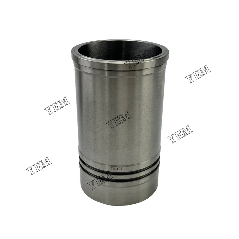 Cylinder Liner Fit for YunNei YN38GBZ Engine 5