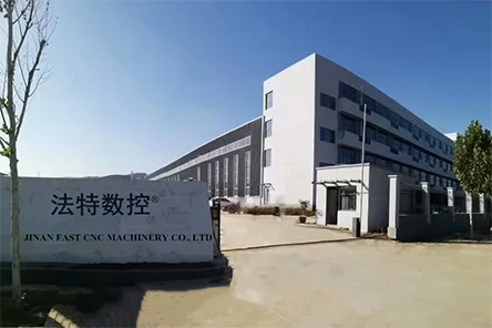 Jinan Fast Cnc Machinery Co., Ltd.
