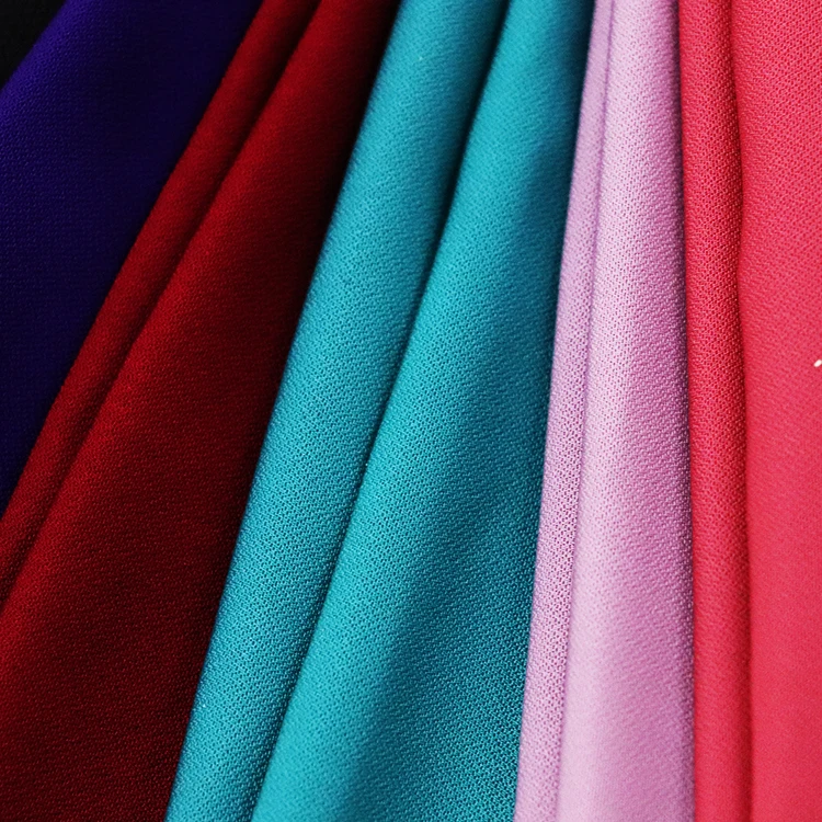 デジタルプリントマイクロファイバーペアスキン生地ツイルピーチ