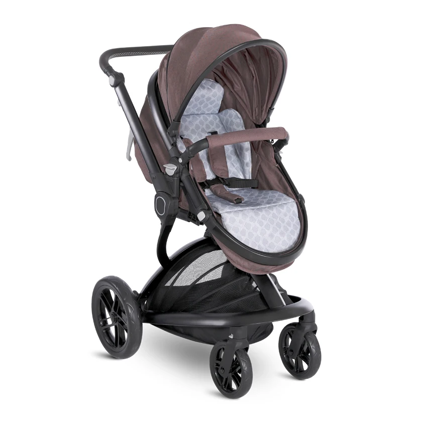 lightweight carrycot