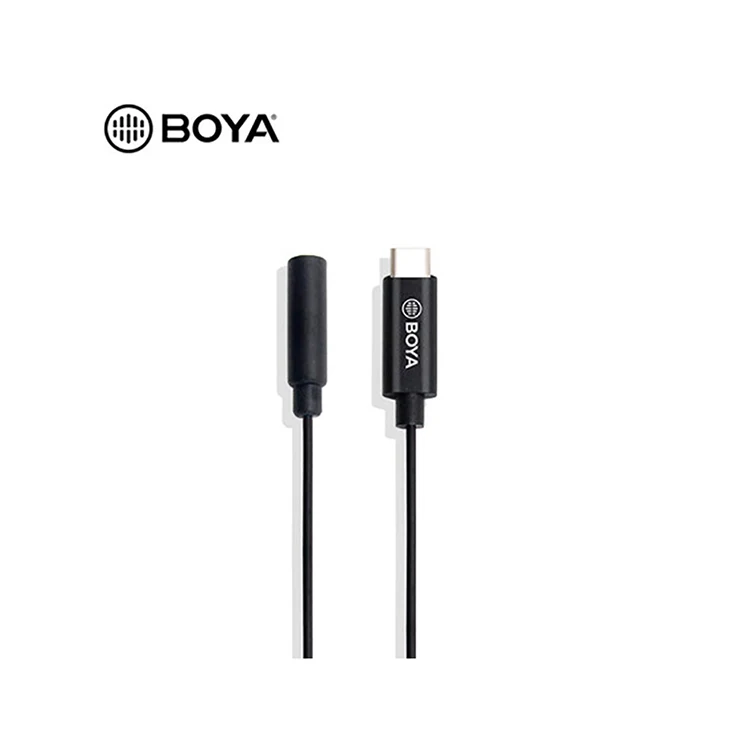 BOYA BY-K6 Adapter Cable Connect DJI OSMO Pocket Gimbal
