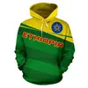 Green Yellow 8