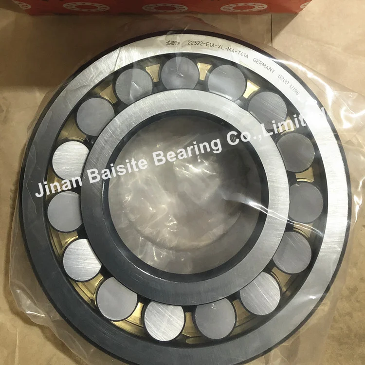 22322 E Price Bearing 22322 Spherical Roller Bearing 22322 Eake4c3 ...