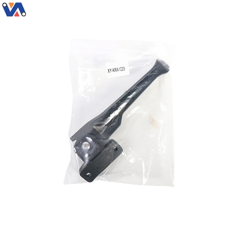 product new image kickstand for kukirin a1 e scooter accessories replacement electric scooter parts and accessories scooter kickstand-9