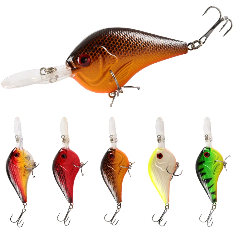 Absファットミノーハードボディベイトフィッシングルアー Buy 空白ルアー本体 釣りルアー本体 ハードボディ餌釣りルアー Product On Alibaba Com