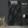 600*1200 - dark black marble