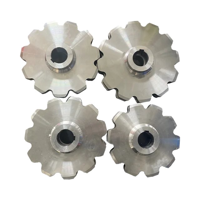 China Factory Gears & Sprockets 5
