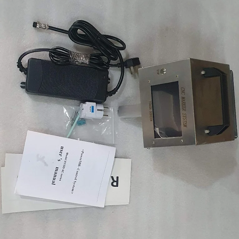 XYSD-4 Handheld Electric Marking Machine Battery Operated Dot Peen Engraving Machinery for Car Vin Chassis Number Coding Marking