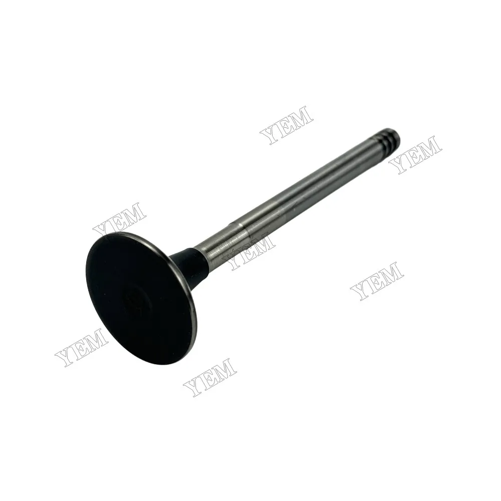 Exhaust Valve Fit for Toyota 2L Engine 6
