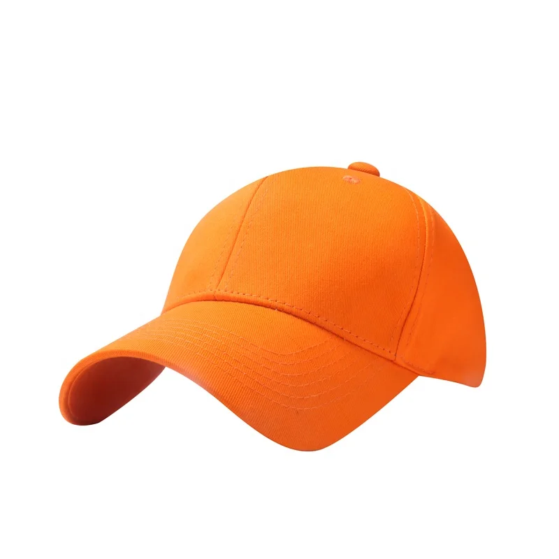 Cappello Da Baseball Unisex In Cotone - Tesa Corta Stile Snapback/Trucker - Foto 2