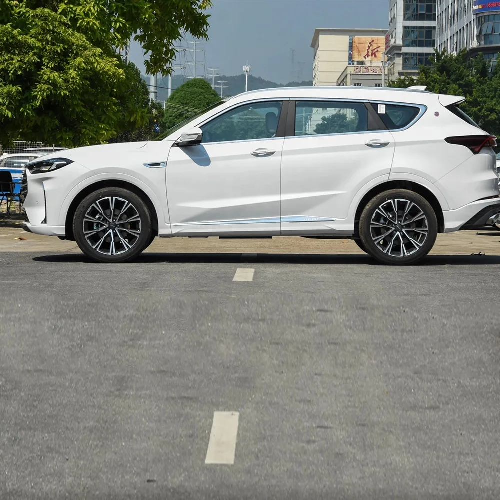 Новая модель автомобиля Chery Jetour X70 Plus 1,6 T 2023, 7 сидений, Китай|  Alibaba.com