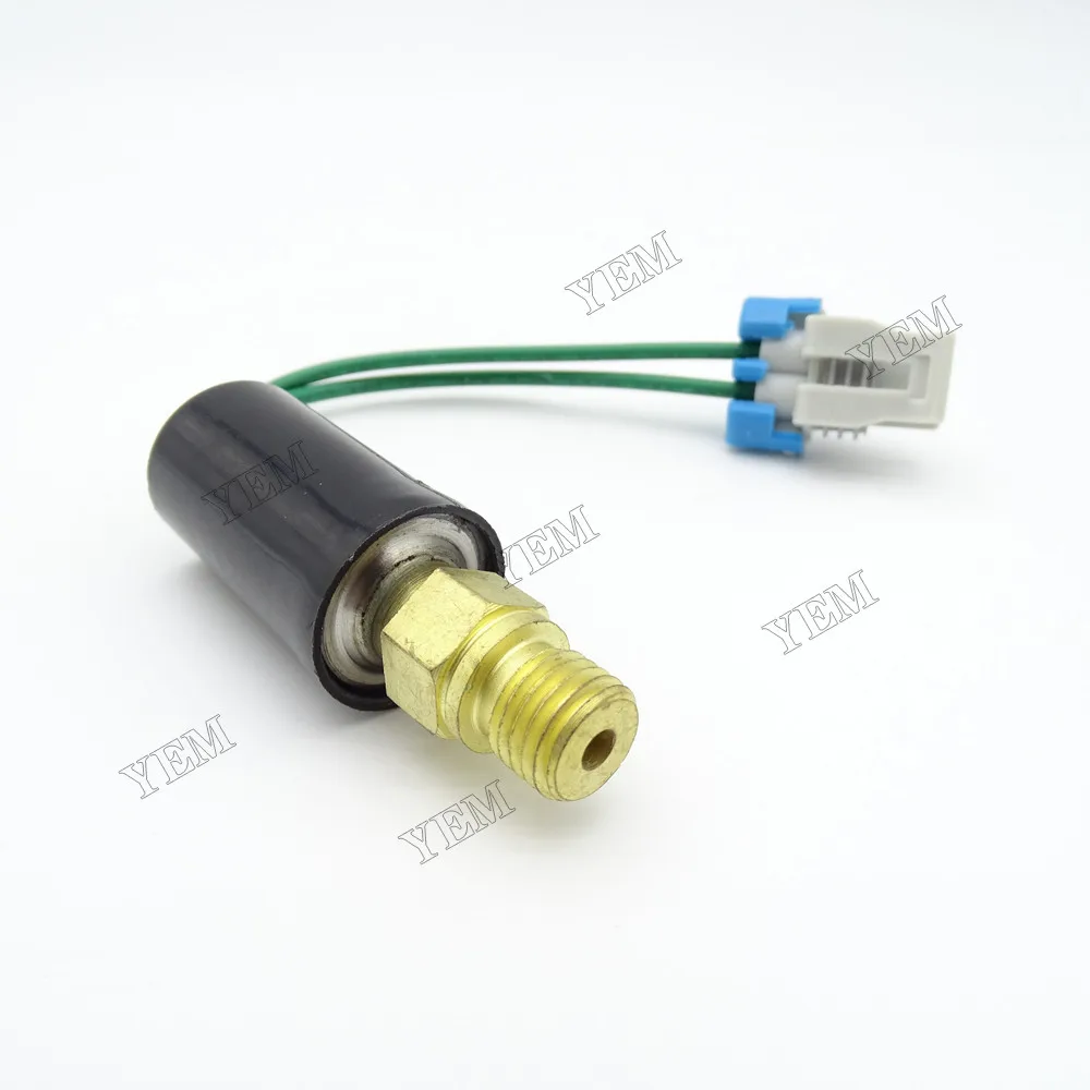 Oil Pressure Switch RE212880 for John Deere Machinery Engine Spare Parts 2
