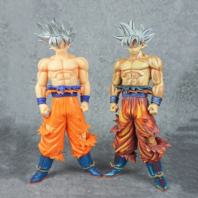 Dragon Ball Super BWFC Zoukei Tenkaichi Budoukai 3 SUPER