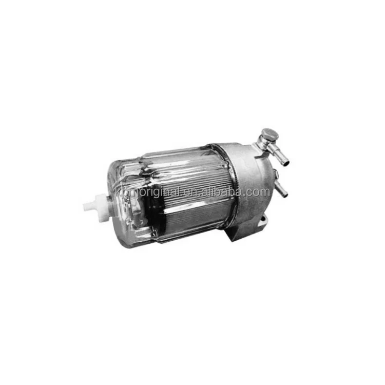 8-98143826-0 8-98013986-1 8981438260 8980139861 4JJ1 Diesel Fuel Filter water Separator