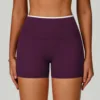 Shorts Purple