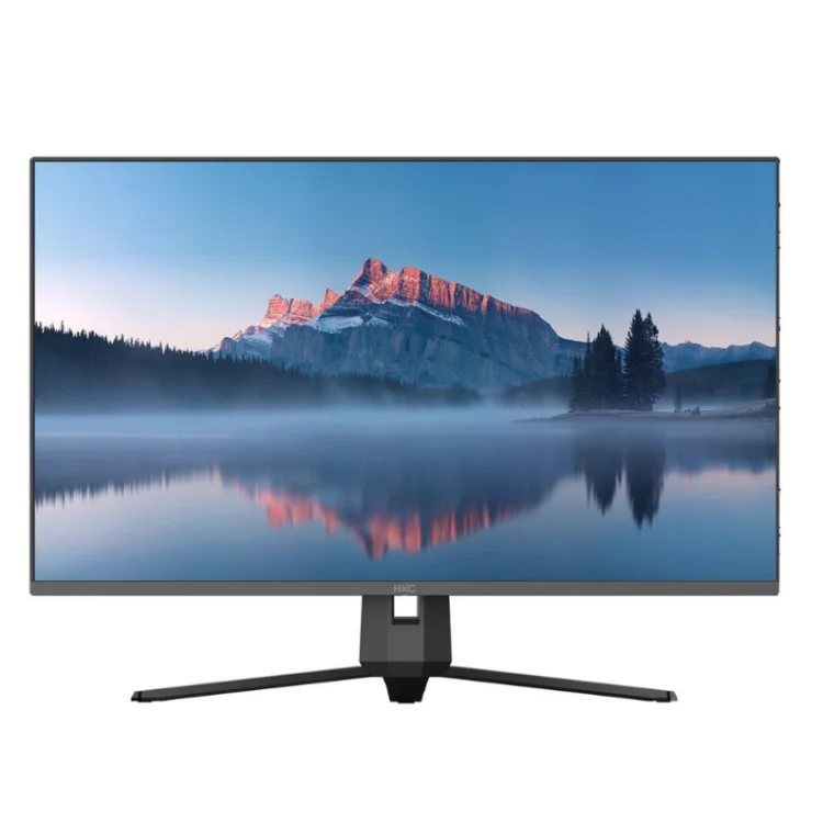 hkc 4k monitor