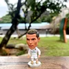 Il vero Cristiano Ronaldo del Real Madrid