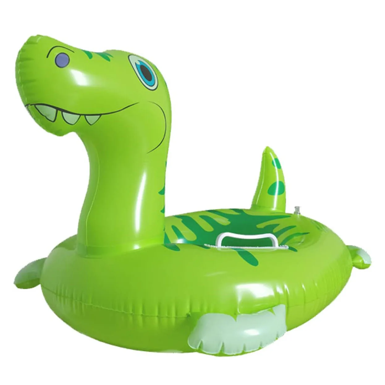 Animal Inflatable Pool Float Dinosaur Swimming Rings for Toddlers