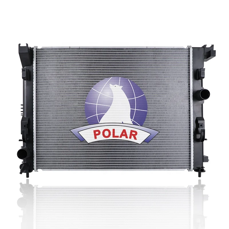 15471 China Radiator for NISSAN KICKS 1.5T OE 214105RF0B